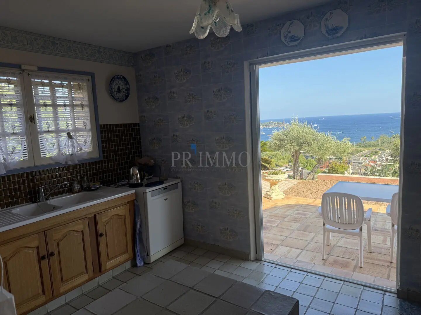 Maison à vendre, 110m², Saint-Raphaël