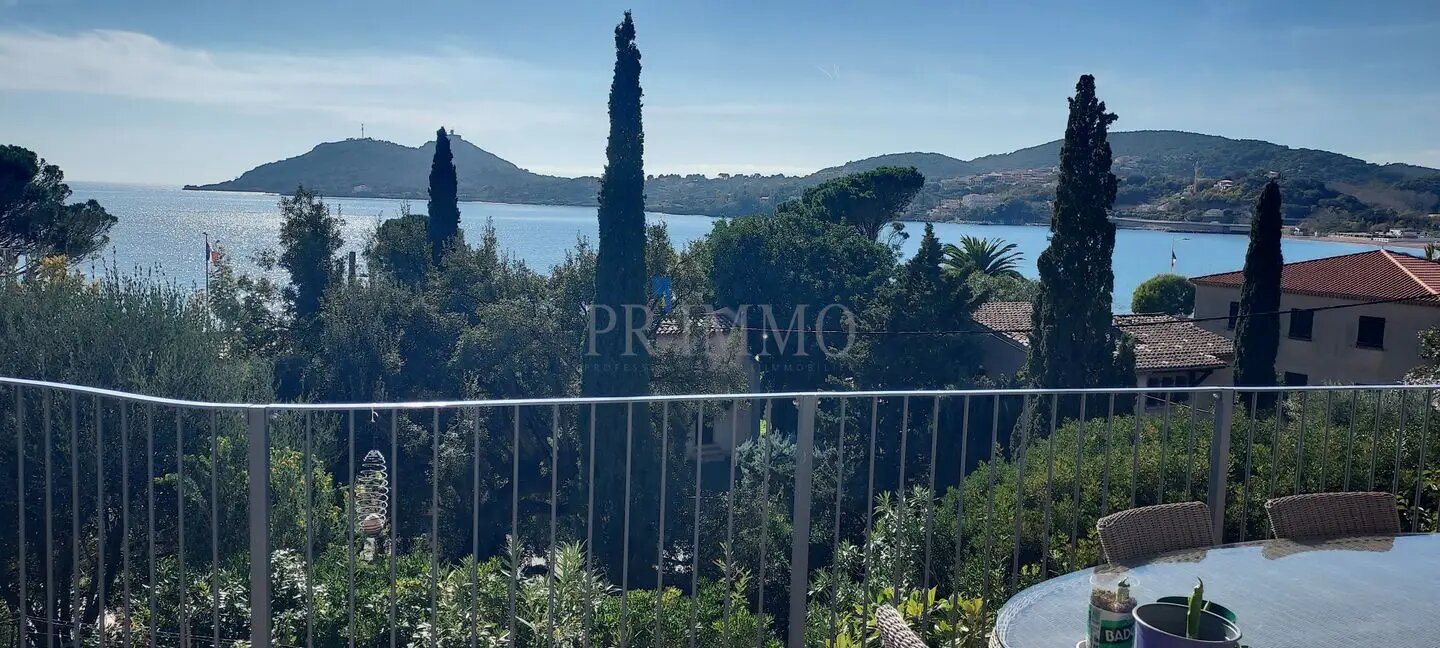 Appartement à vendre, 108m², Saint-Raphaël
