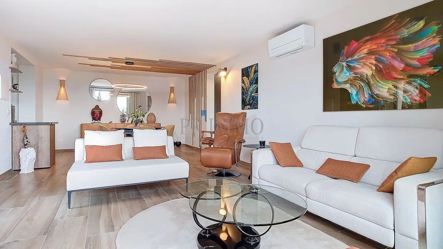Appartement à vendre, 108m², Saint-Raphaël