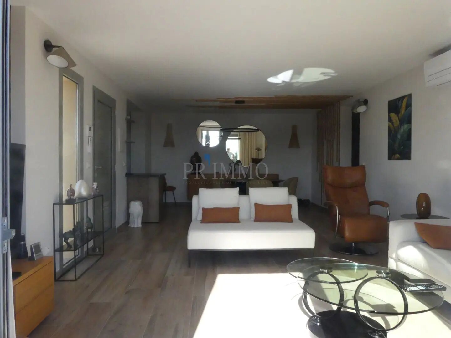 Appartement à vendre, 108m², Saint-Raphaël