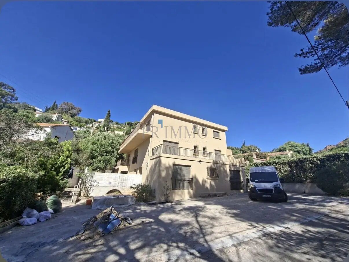 Appartement à vendre, 50m², Saint-Raphaël