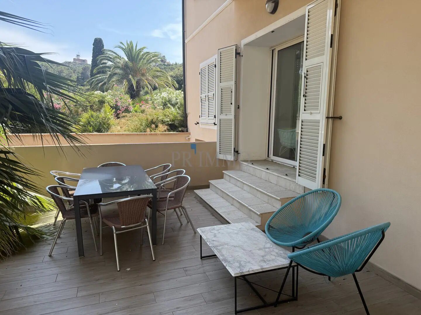 Appartement à vendre, 49m², Saint-Raphaël