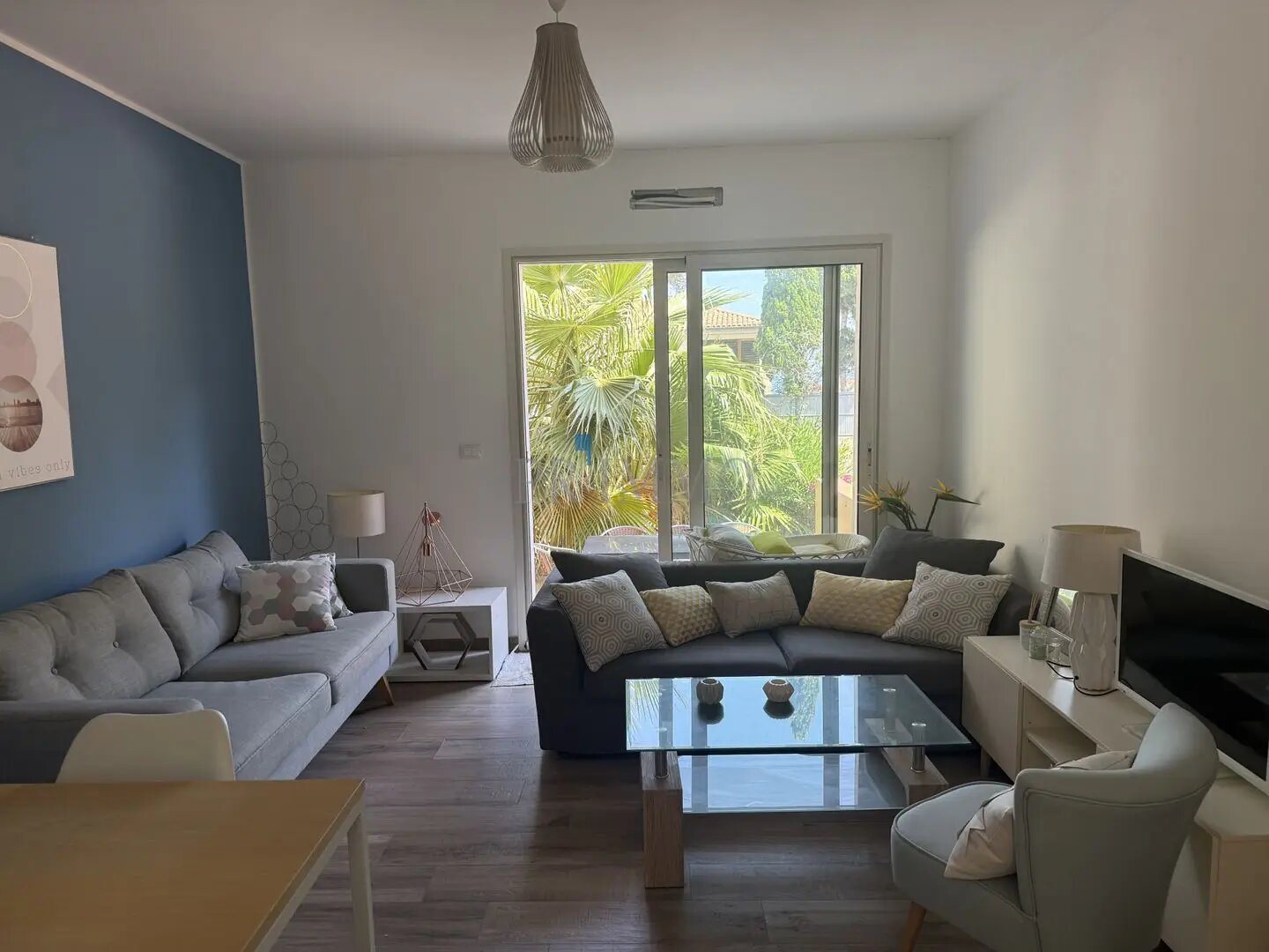 Appartement à vendre, 49m², Saint-Raphaël