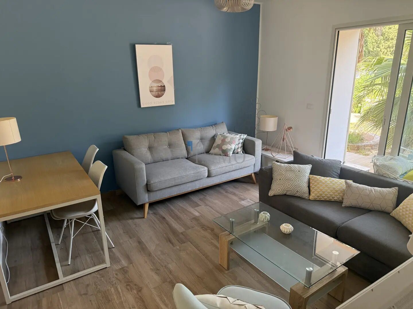 Appartement à vendre, 49m², Saint-Raphaël