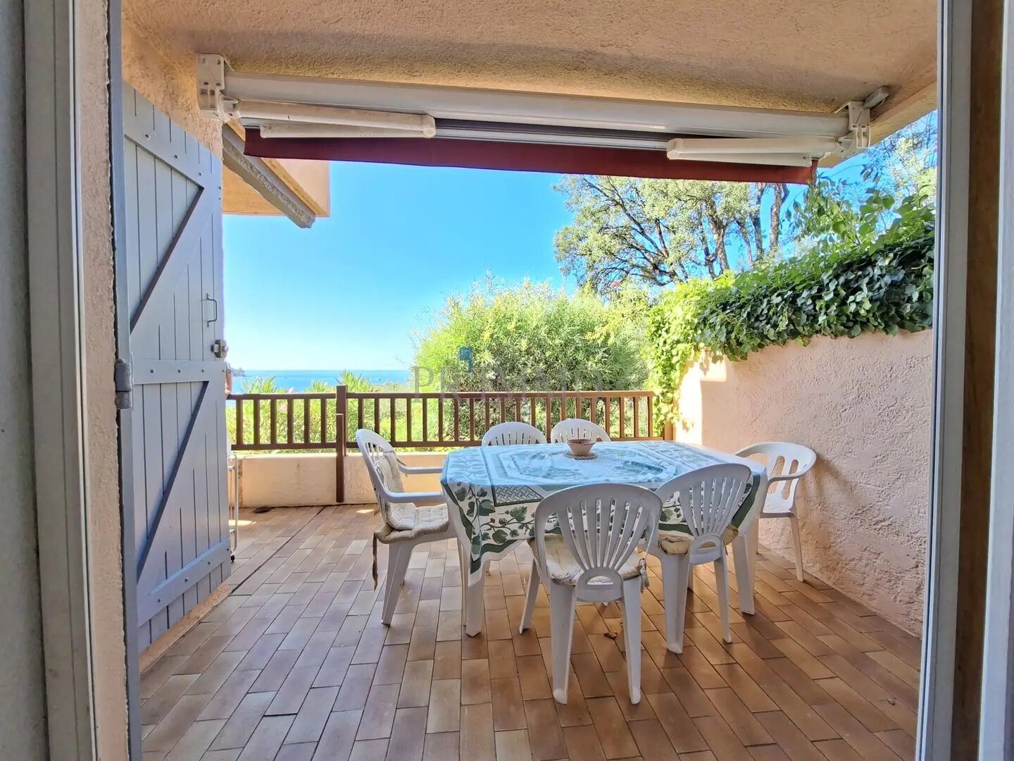 Appartement à vendre, 53m², Saint-Raphaël