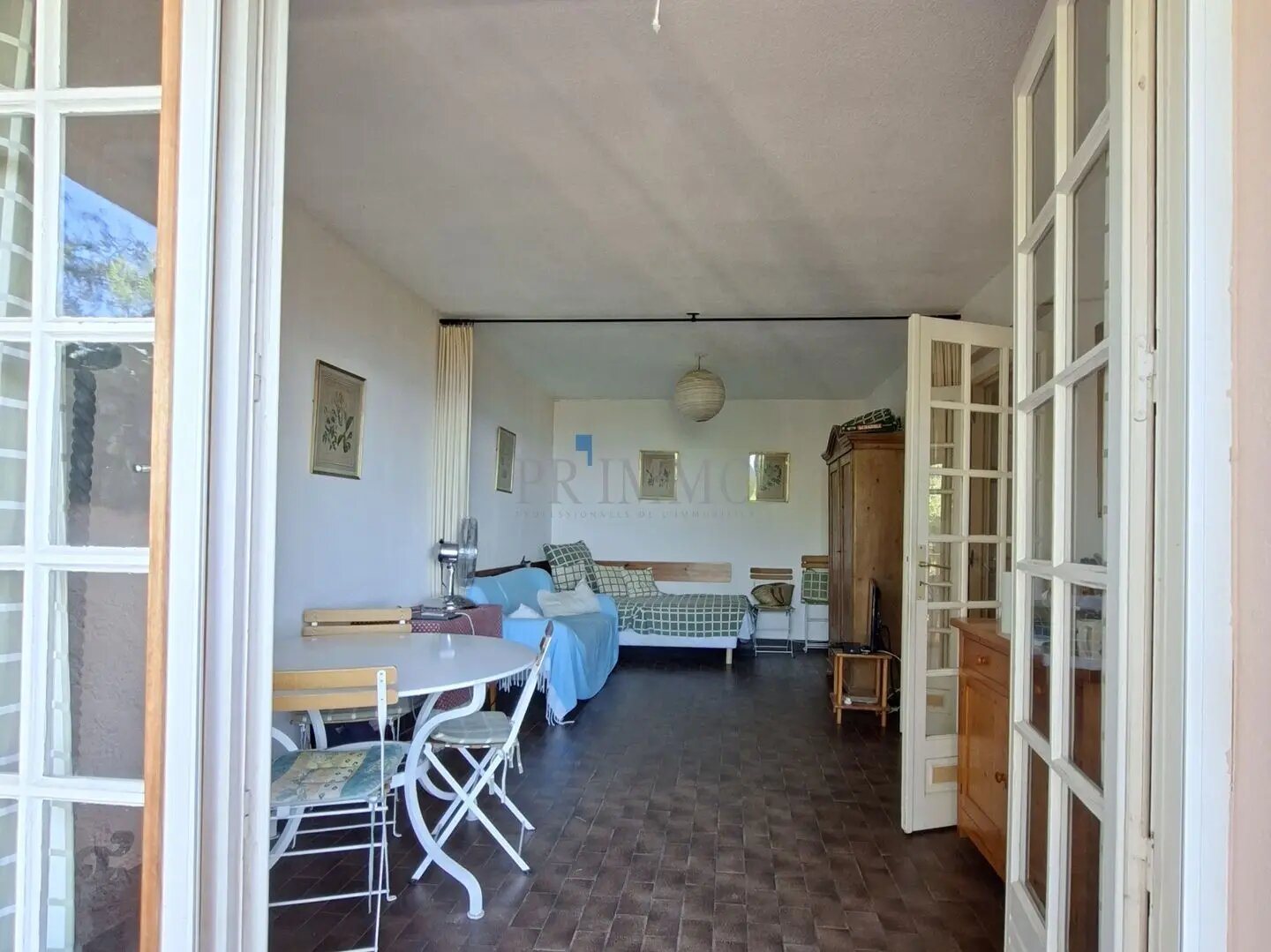 Appartement à vendre, 53m², Saint-Raphaël