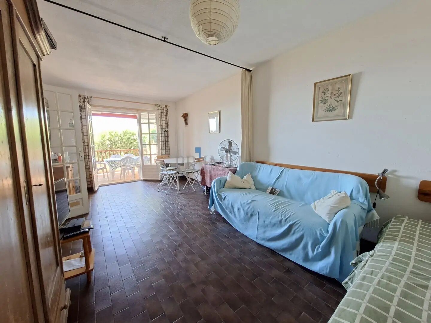 Appartement à vendre, 53m², Saint-Raphaël