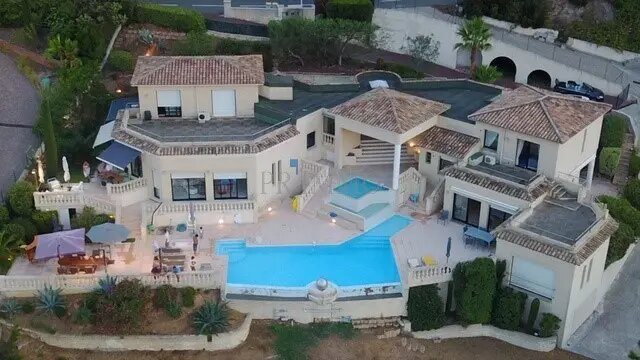 Maison à vendre, 285m², Saint-Raphaël