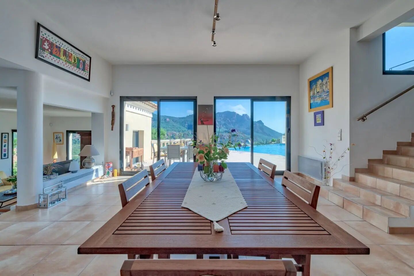 Maison à vendre, 285m², Saint-Raphaël