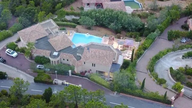 Maison à vendre, 285m², Saint-Raphaël