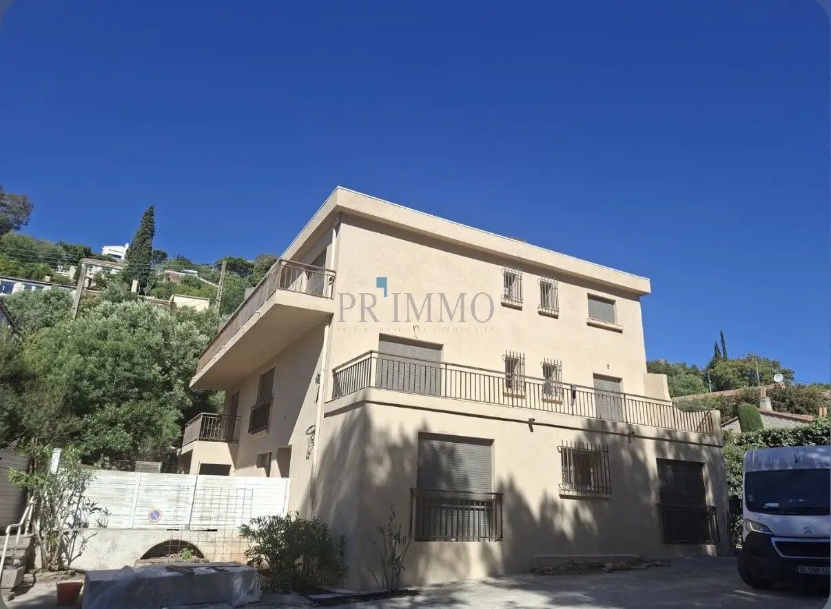 Appartement à vendre, 37m², Saint-Raphaël