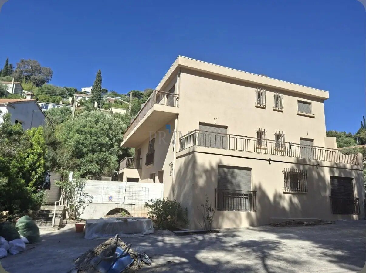 Appartement à vendre, 37m², Saint-Raphaël