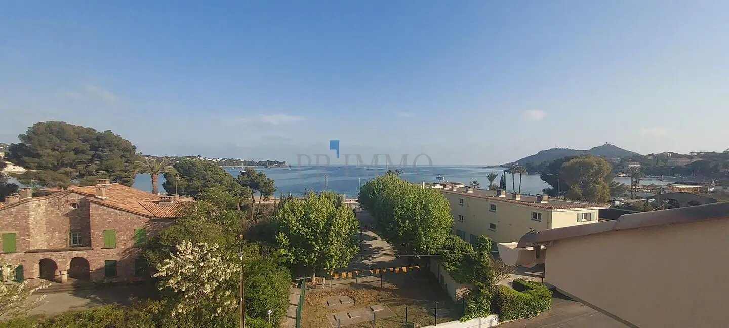 Appartement à vendre, 152m², Saint-Raphaël