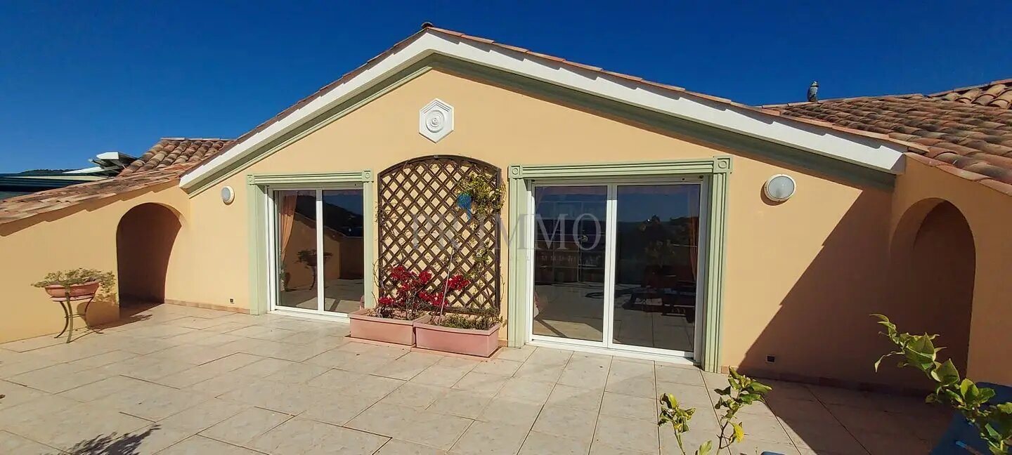 Appartement à vendre, 152m², Saint-Raphaël