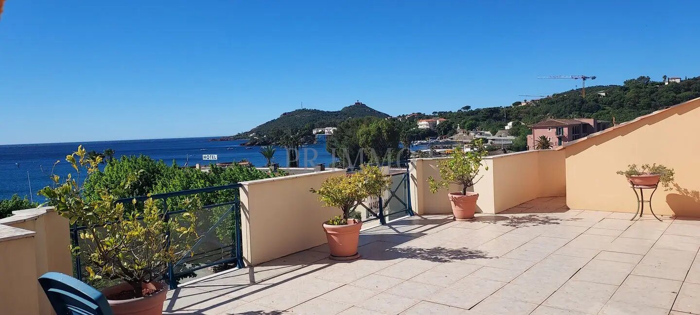 Appartement à vendre, 152m², Saint-Raphaël