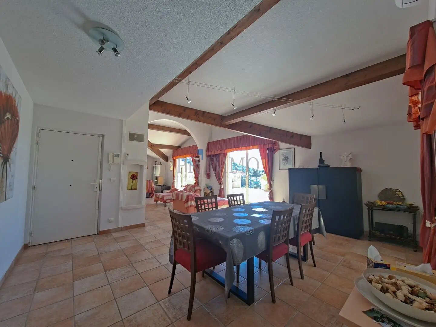 Appartement à vendre, 152m², Saint-Raphaël