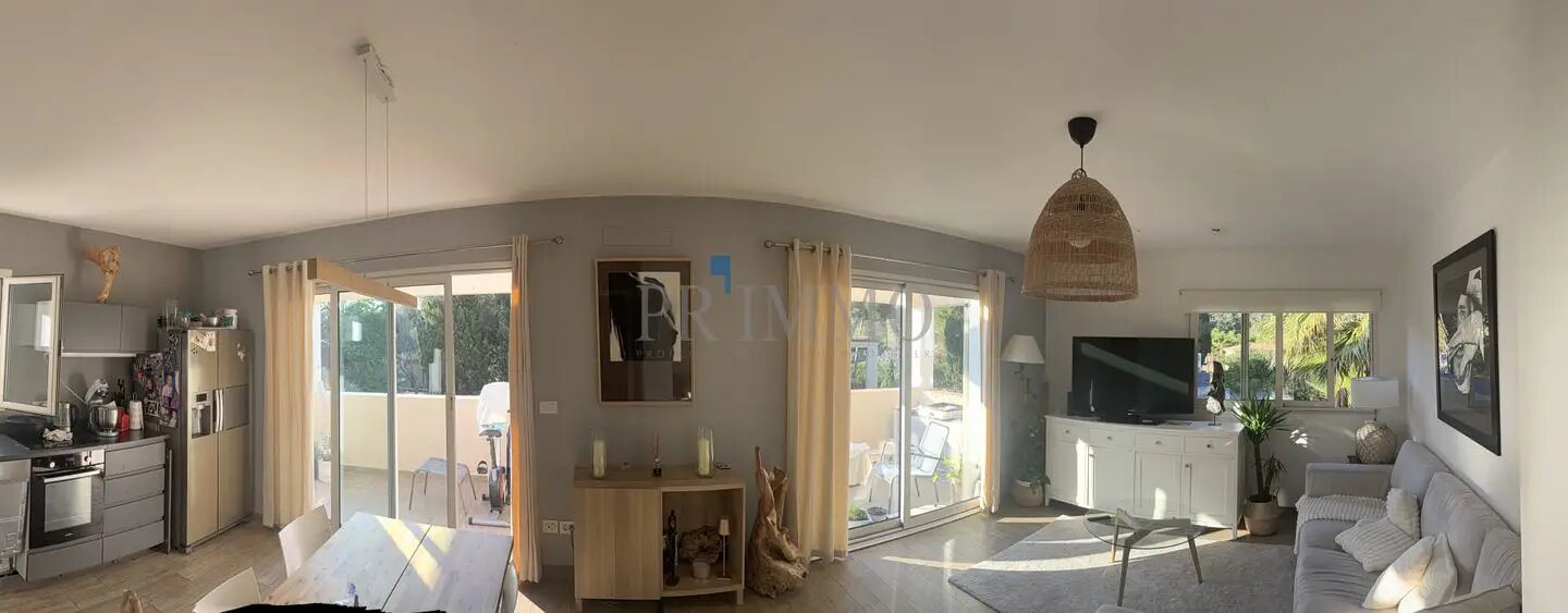 Appartement à vendre, 82m², Saint-Raphaël