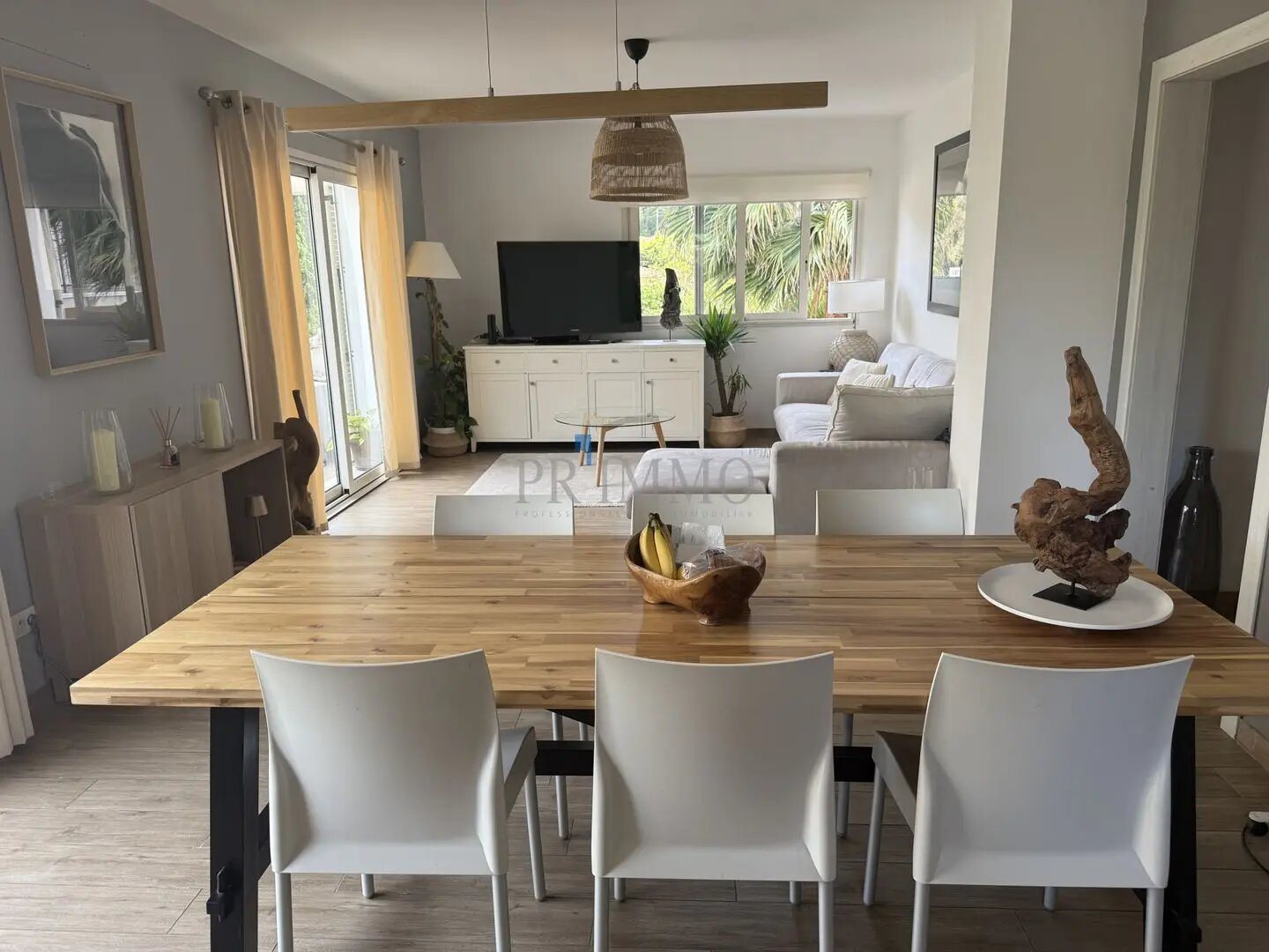 Appartement à vendre, 82m², Saint-Raphaël