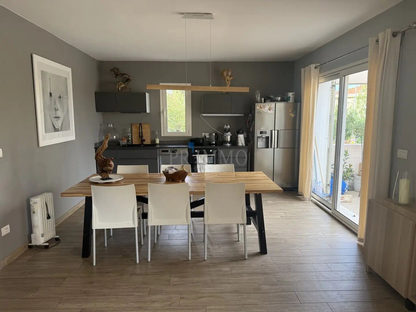 Appartement à vendre, 82m², Saint-Raphaël