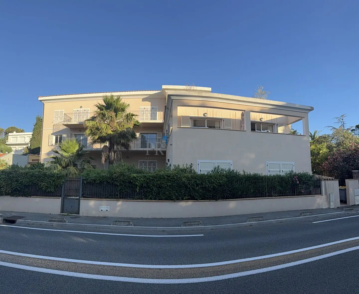 Appartement à vendre, 54m², Saint-Raphaël