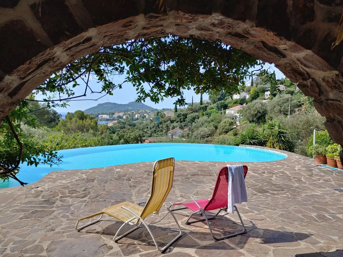 Maison à vendre, 149m², Saint-Raphaël