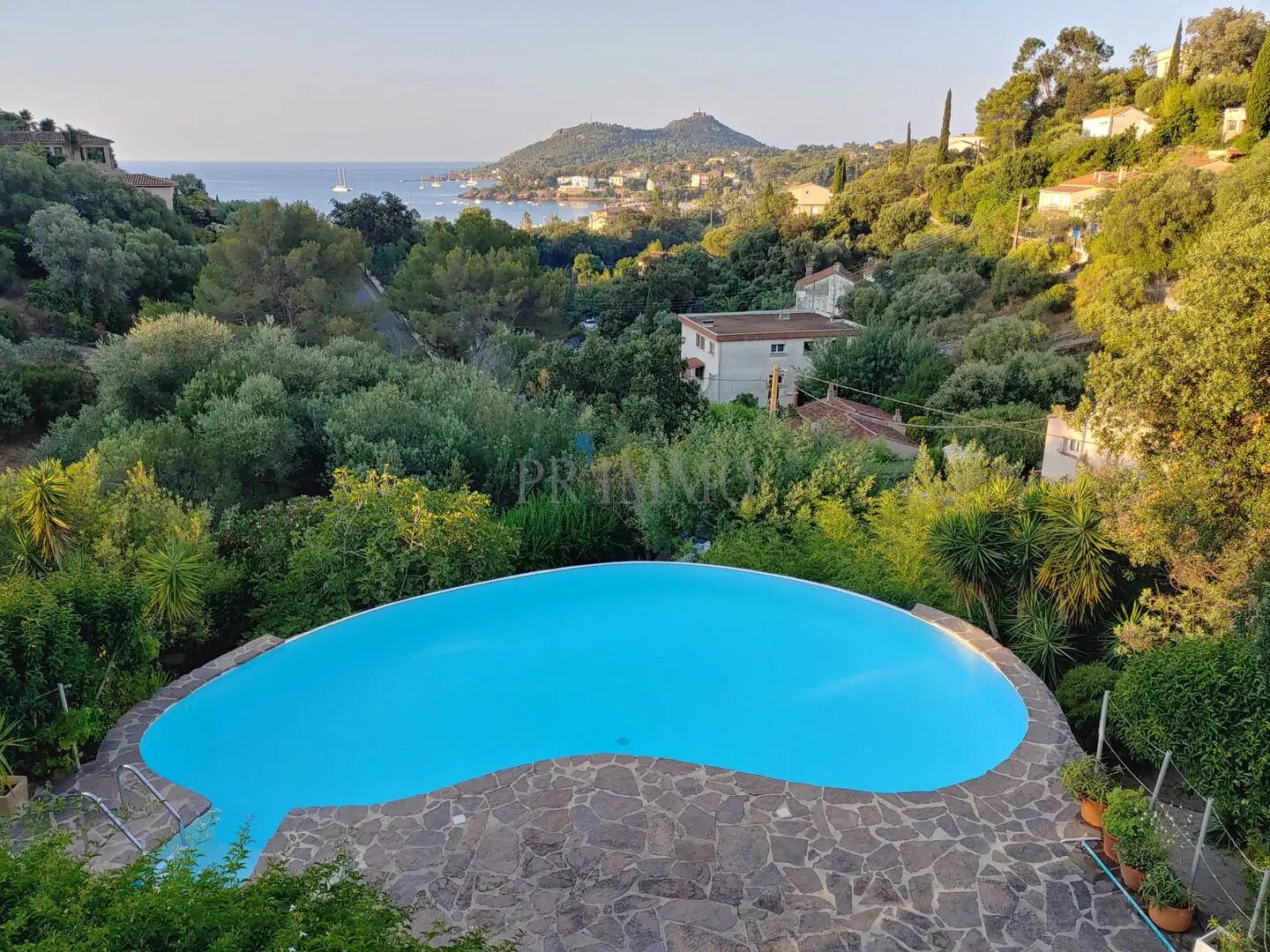 Maison à vendre, 149m², Saint-Raphaël