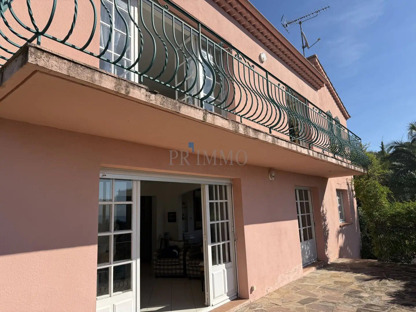 Maison à vendre, 149m², Saint-Raphaël
