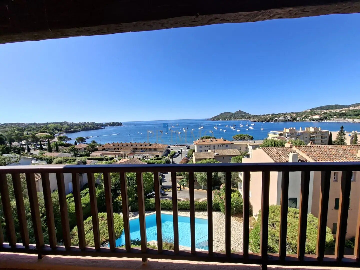 Appartement à vendre, 44m², Saint-Raphaël