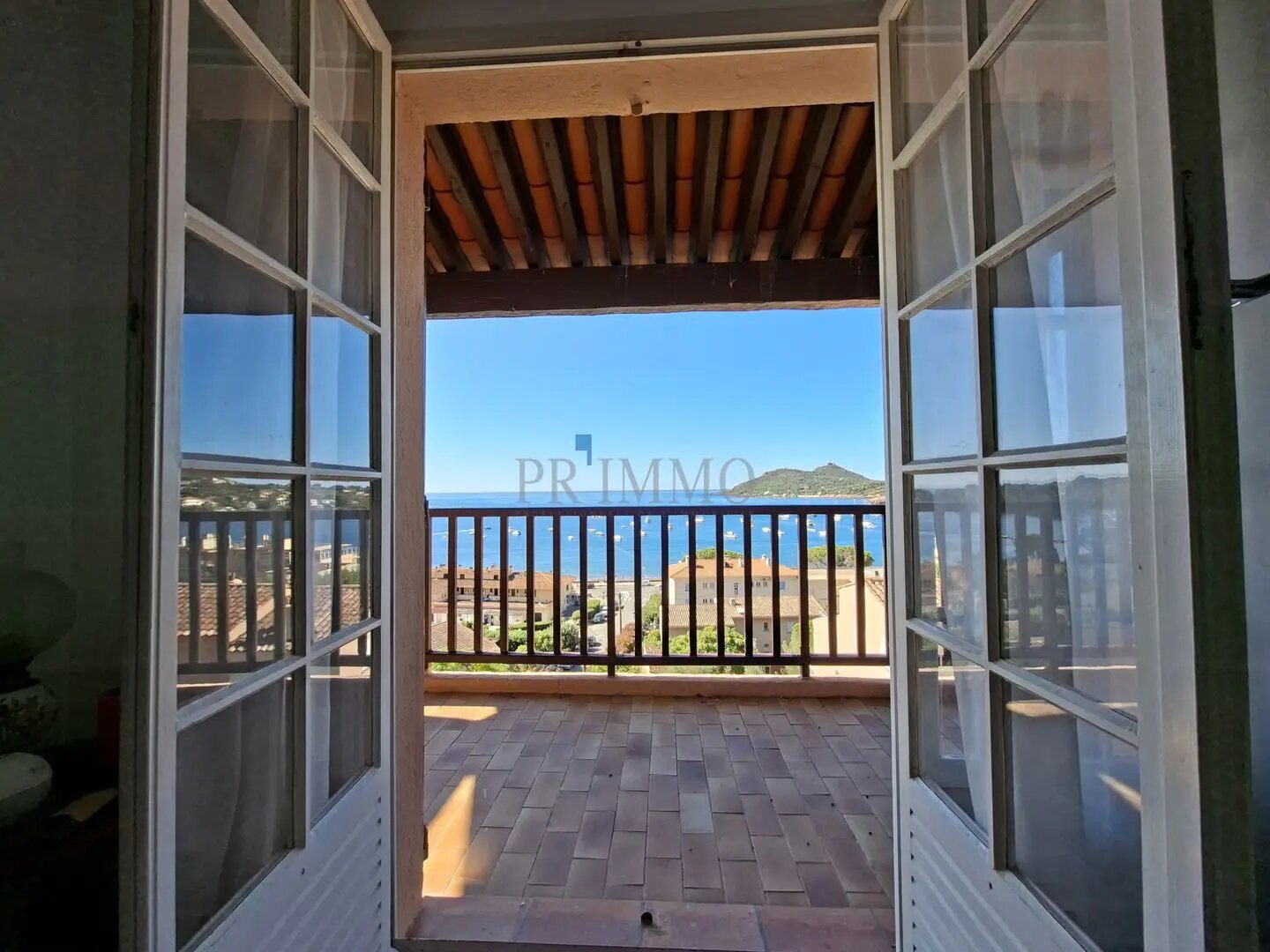 Appartement à vendre, 44m², Saint-Raphaël