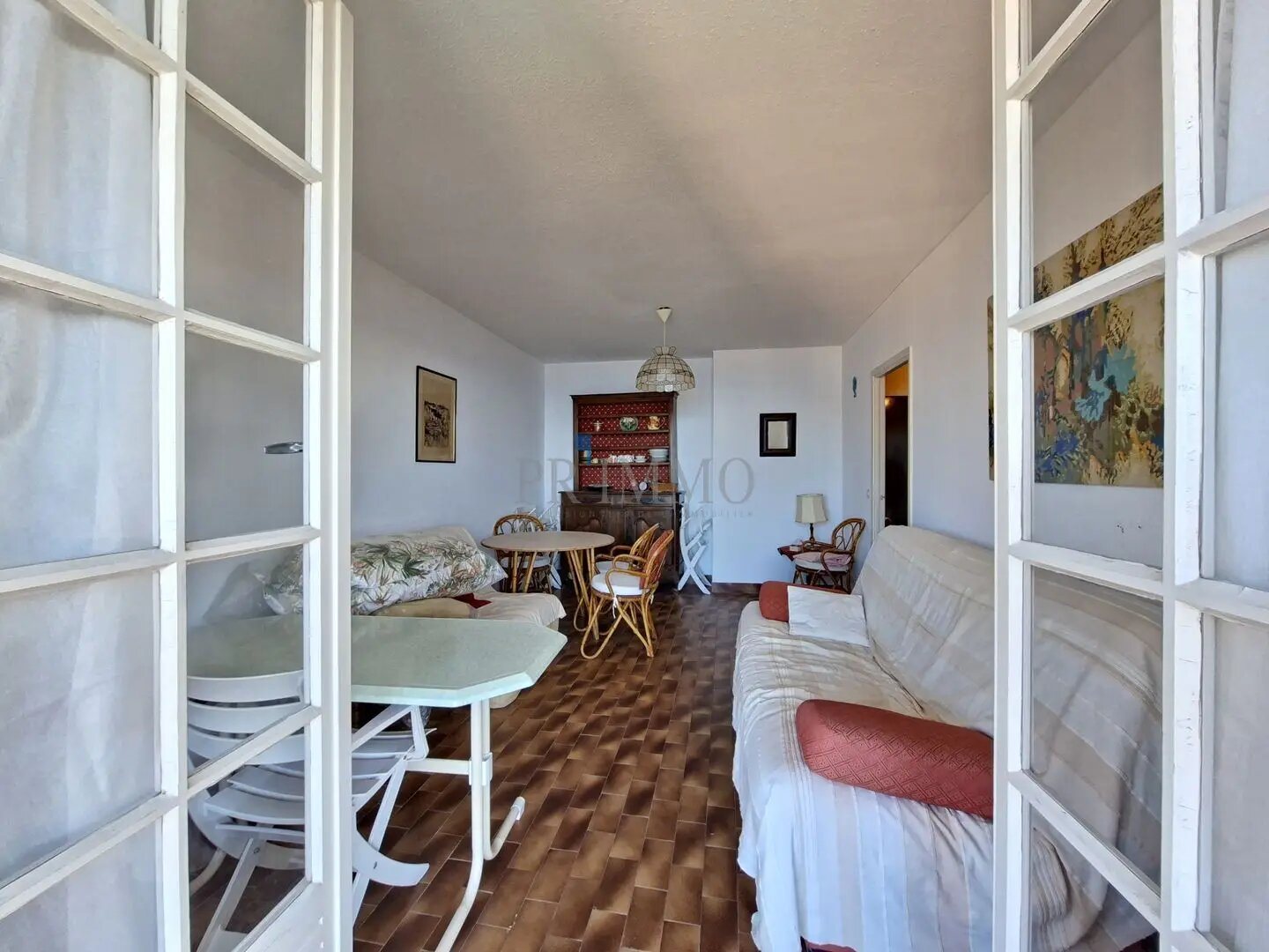 Appartement à vendre, 44m², Saint-Raphaël