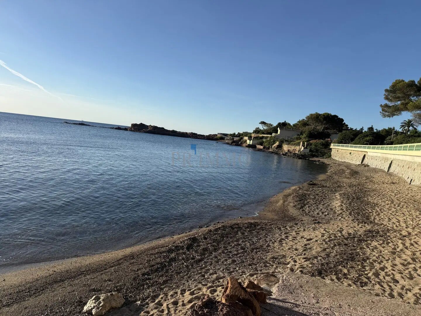 Appartement à vendre, 82m², Saint-Raphaël