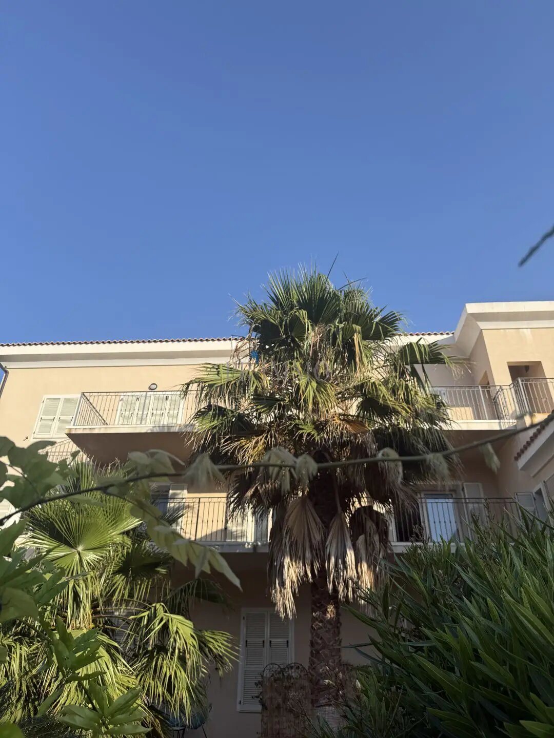 Appartement à vendre, 57m², Saint-Raphaël