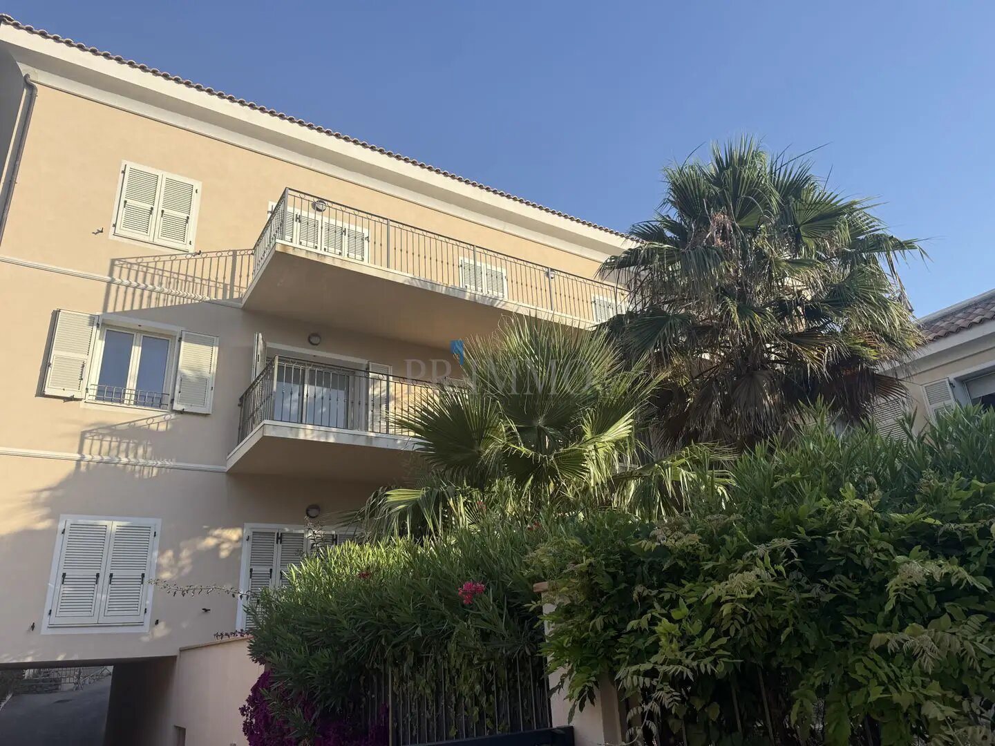 Appartement à vendre, 57m², Saint-Raphaël