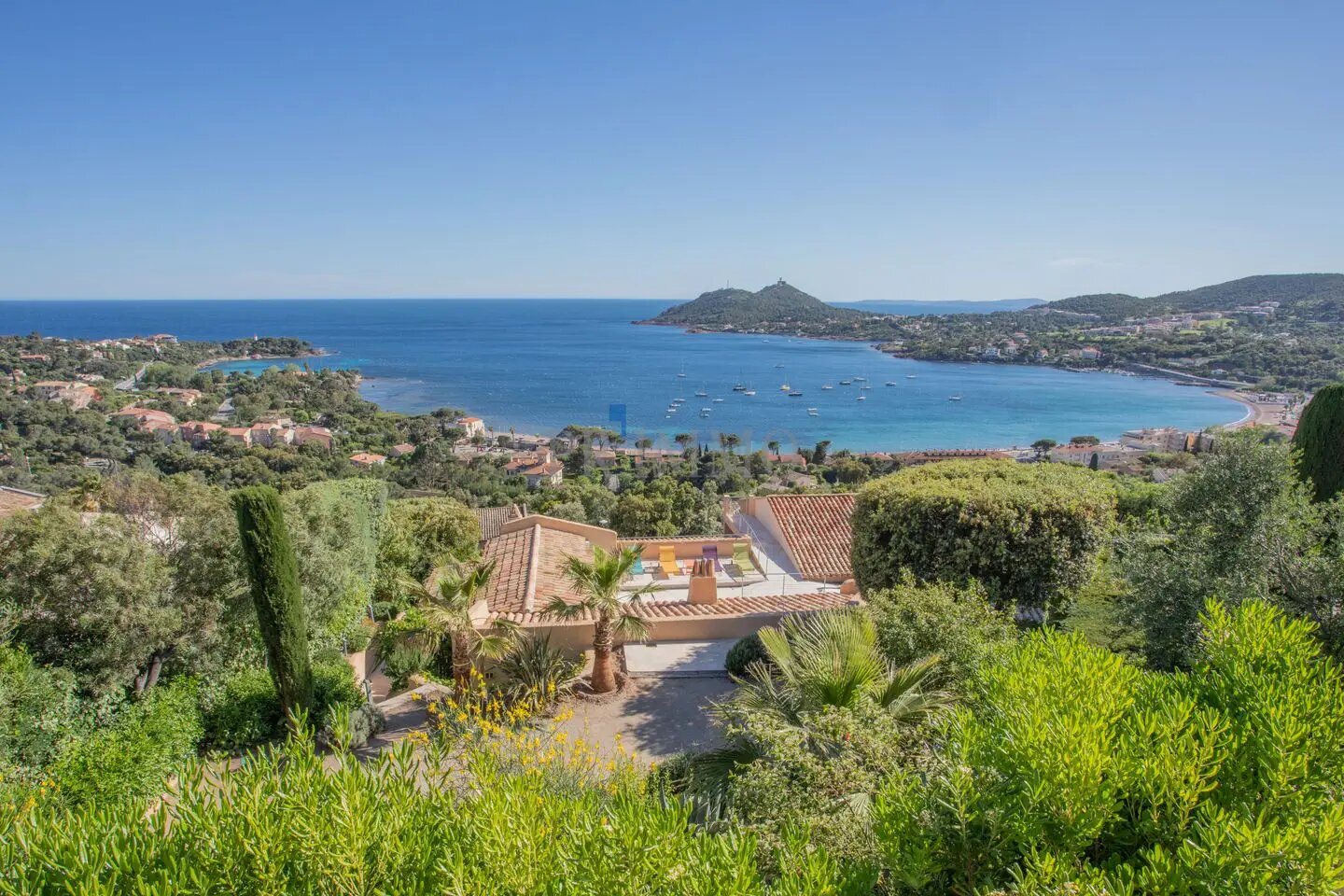 Maison à vendre, 213m², Saint-Raphaël