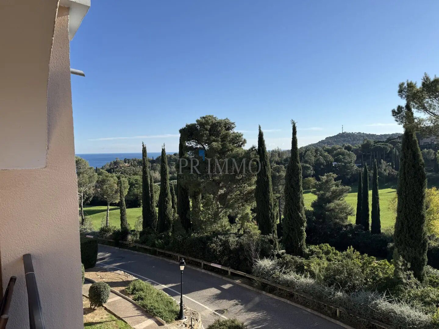 Appartement à vendre, 27m², Saint-Raphaël