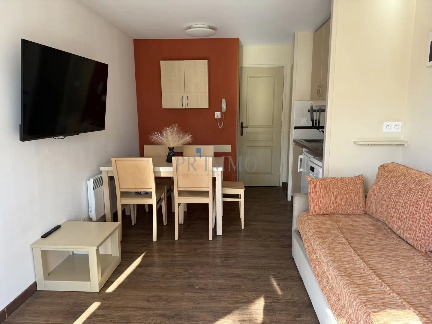 Appartement à vendre, 27m², Saint-Raphaël