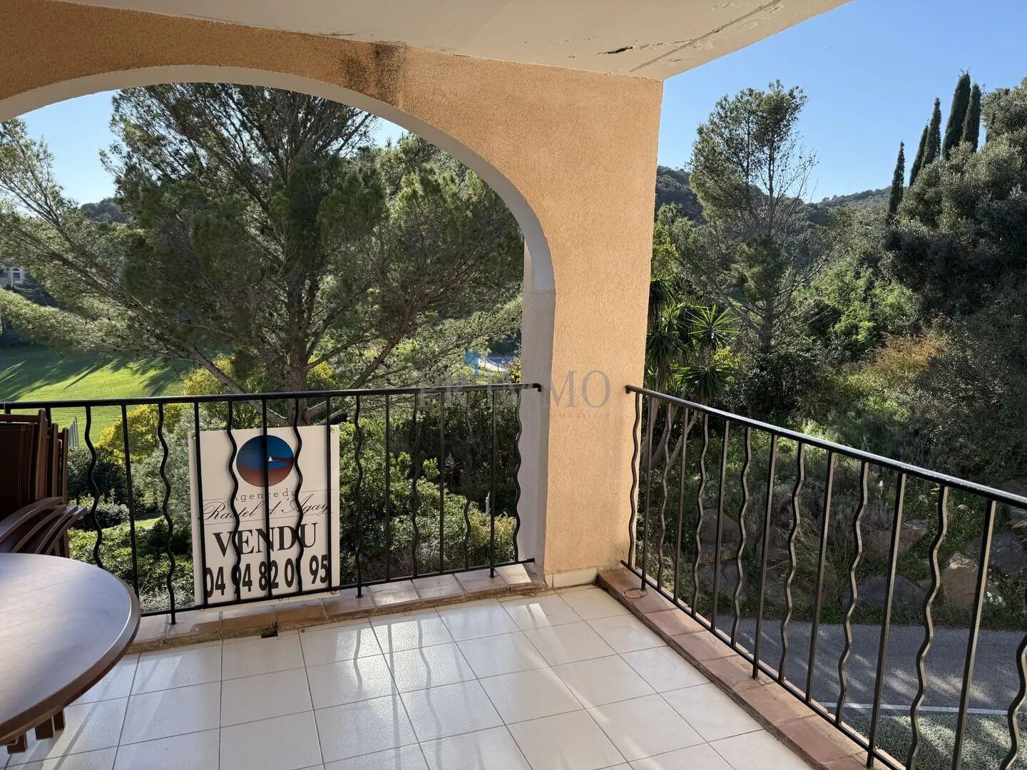 Appartement à vendre, 27m², Saint-Raphaël