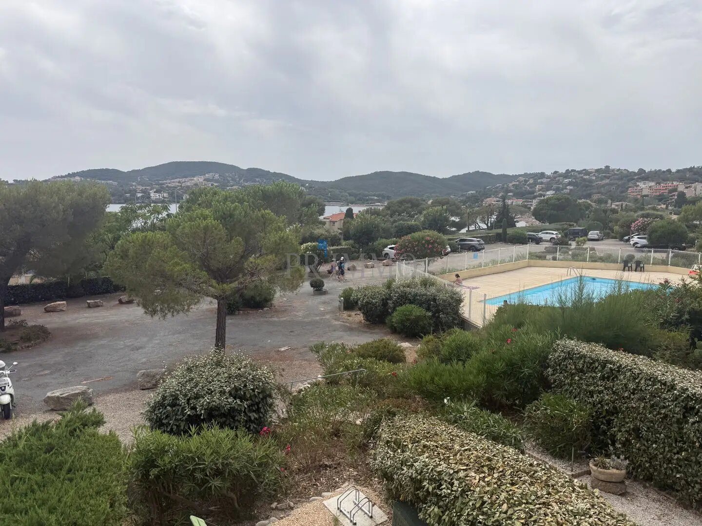 Appartement à vendre, 31m², Saint-Raphaël