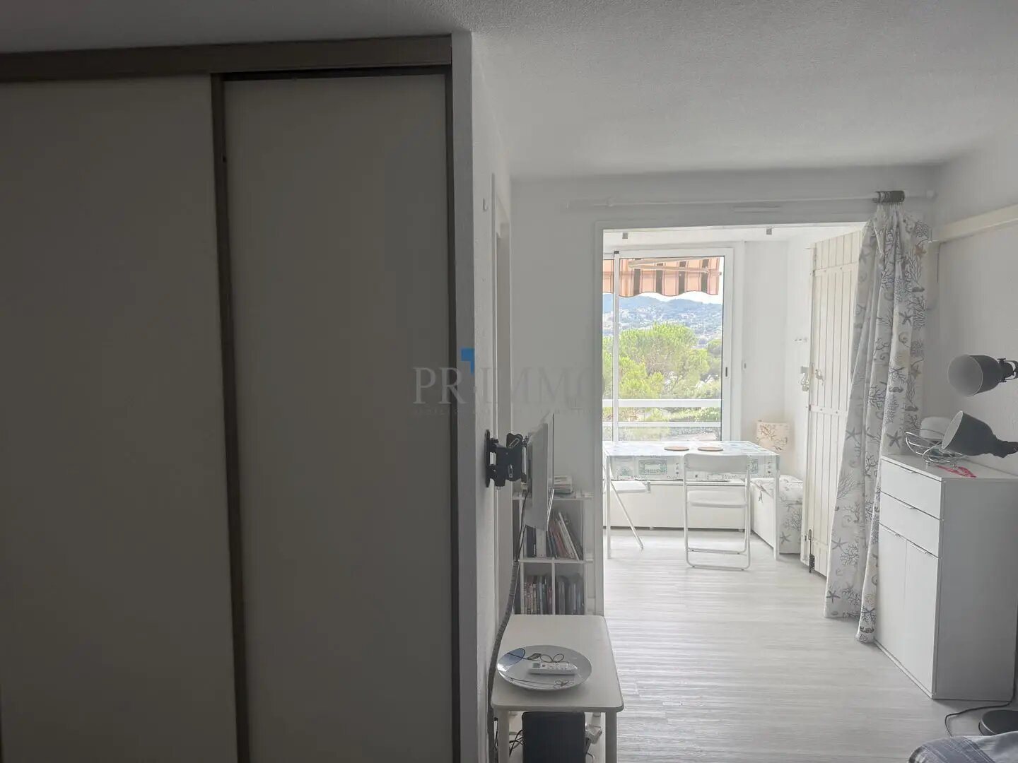 Appartement à vendre, 31m², Saint-Raphaël
