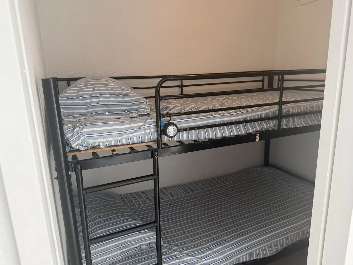 Appartement à vendre, 31m², Saint-Raphaël