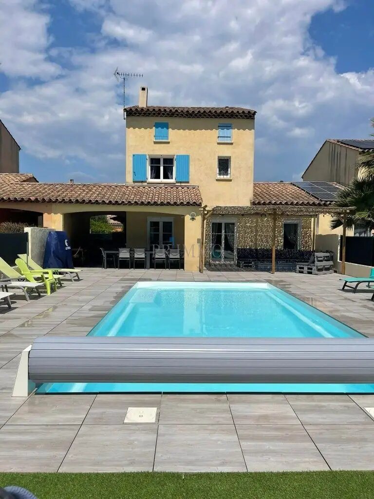 Maison à vendre, 95m², Fréjus