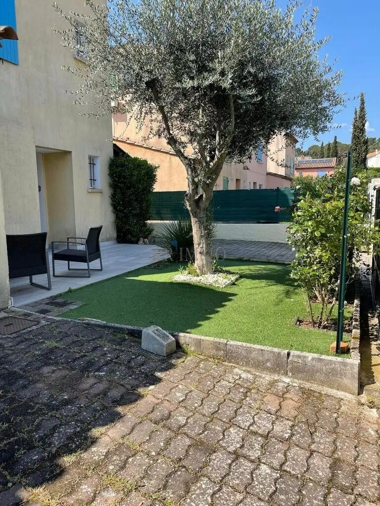 Maison à vendre, 95m², Fréjus