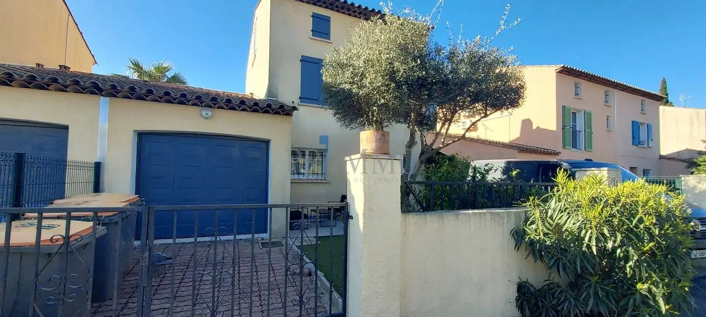 Maison à vendre, 95m², Fréjus