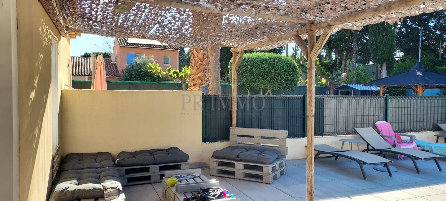 Maison à vendre, 95m², Fréjus