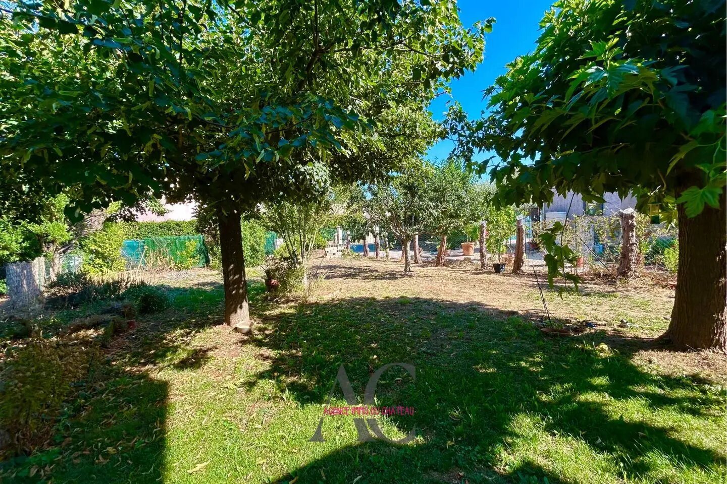 Appartement à vendre, 96m², Garéoult