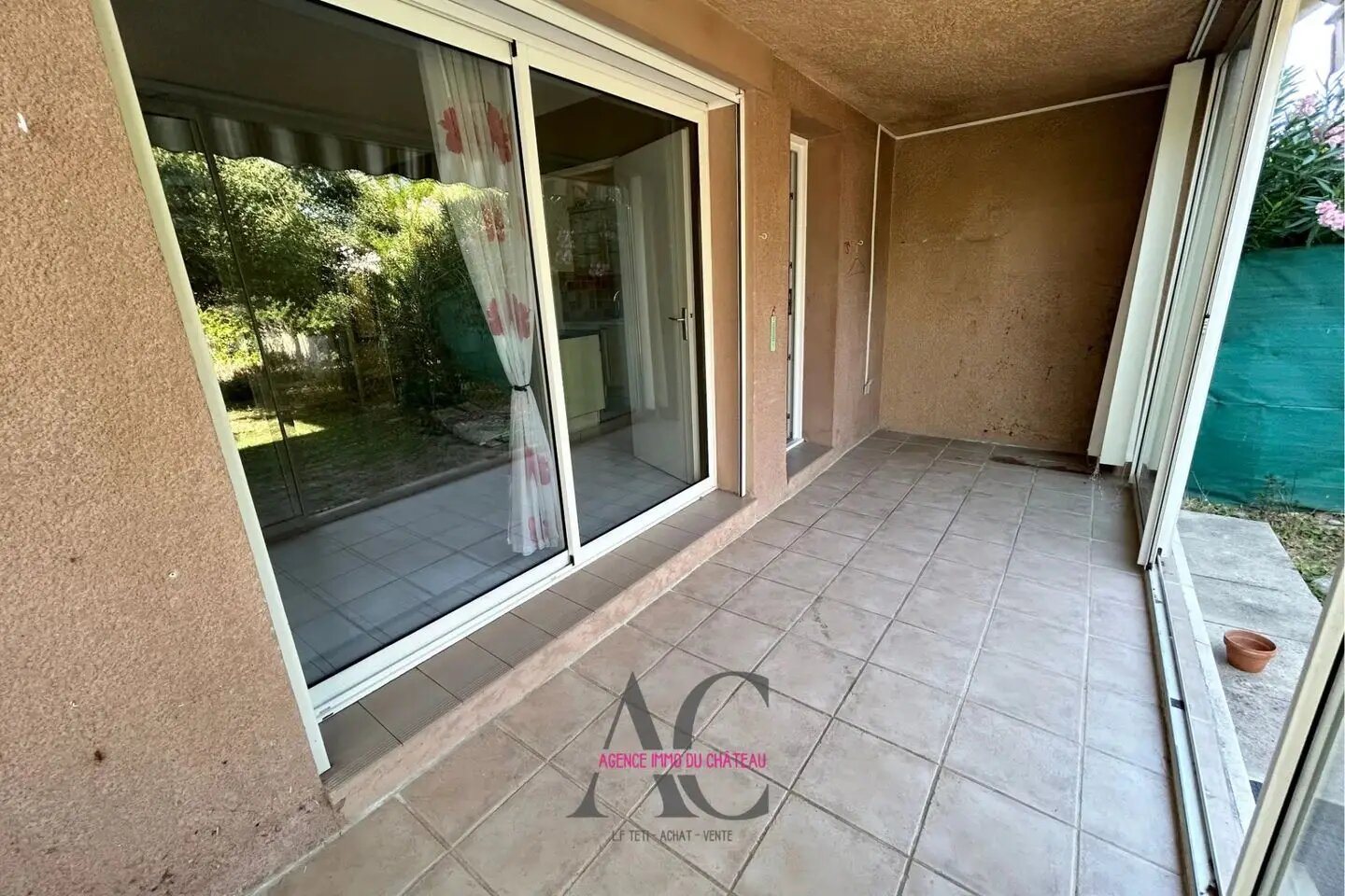 Appartement à vendre, 96m², Garéoult