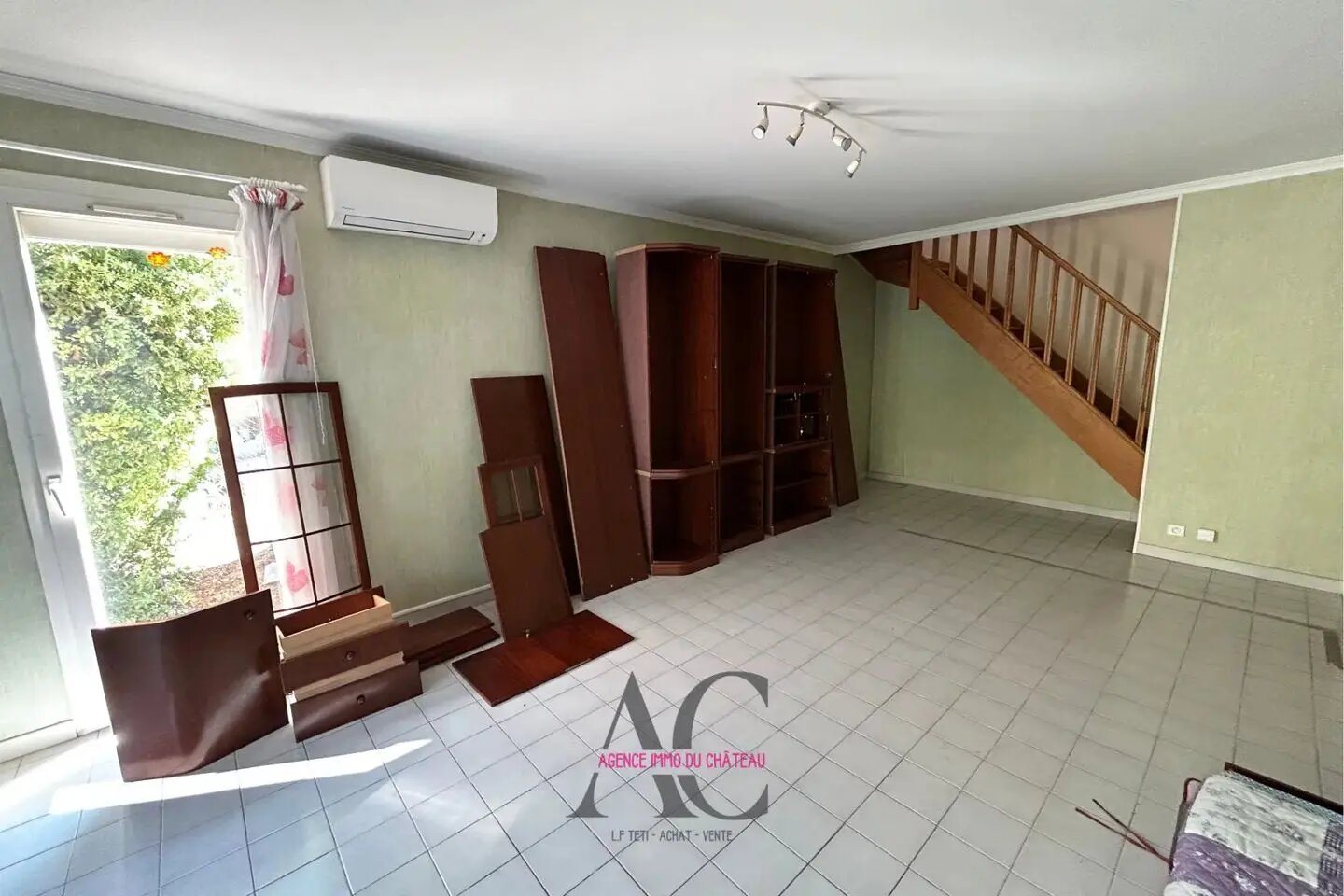 Appartement à vendre, 96m², Garéoult