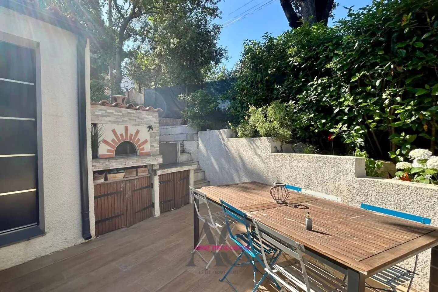Maison à vendre, 53m², Rocbaron