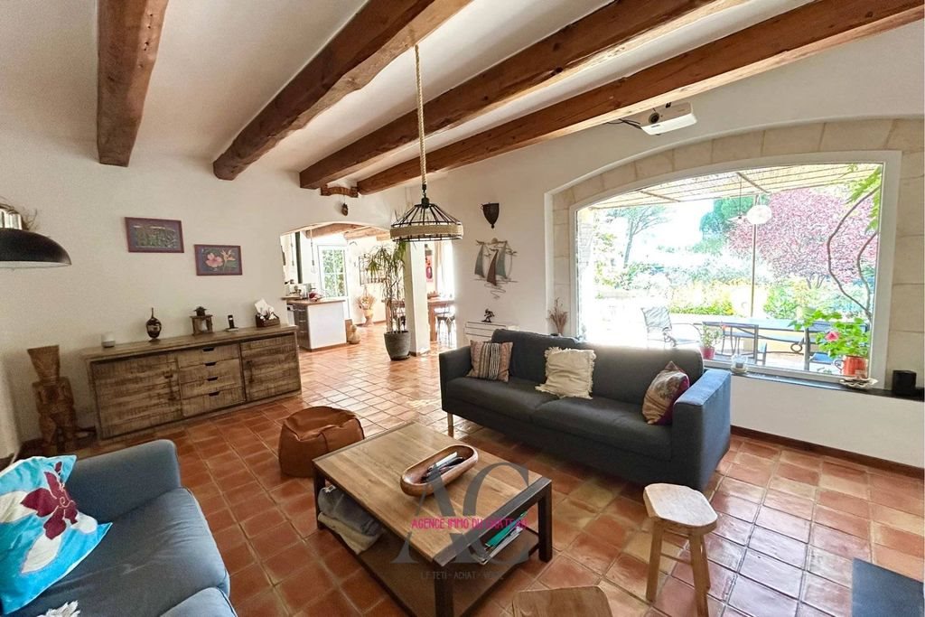 Maison à vendre, 183m², Camps-la-Source