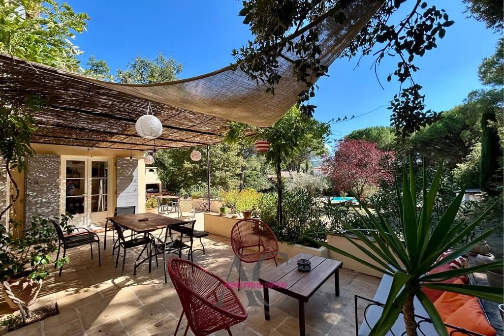 Maison à vendre, 183m², Camps-la-Source
